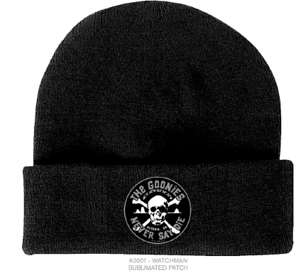 Merch — The Goondocks